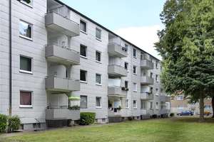 Demnächst frei! 1-Zimmer-Wohnung in Dortmund – 44143 Kaiserbrunnen, Dortmund – Vorschaubild 3