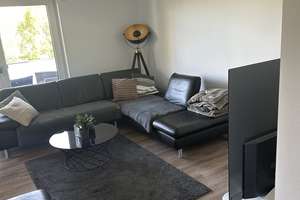 2-Zimmer-Wohnung - ca. 63 m² - EBK - Balkon – Bergstraße 37, 35578 Wetzlar – Vorschaubild 4