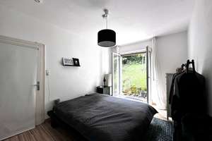 Rarität – schöne 3-Zimmer-Wohnung mit Balkon, Terrasse und kleinem Garten am Killesberg – Die vollständige Adresse der Immobilie erhältst du vom Anbieter., 70192 Mönchhalde, Stuttgart – Vorschaubild 14