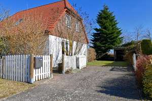 Einfamilienhaus in Brandshagen nur 10 km von Stralsund entfernt – Die vollständige Adresse der Immobilie erhältst du vom Anbieter., 18519 Sundhagen – Vorschaubild 3