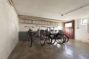 Hastedt / Lichtdurchflutete Dachgeschosswohnung in Top Lage – Die vollständige Adresse der Immobilie erhältst du vom Anbieter., 28207 Hastedt, Bremen – Vorschaubild 12