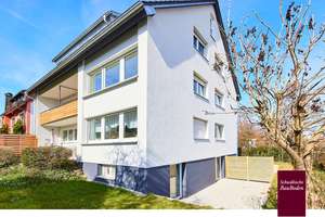 Stylisches 2-Zimmer-Studio, ca. 52 m², voll möbliert mit Terrasse in Rohr +++ – Behringstraße 1, 70565 Rohr, Stuttgart – Vorschaubild 2