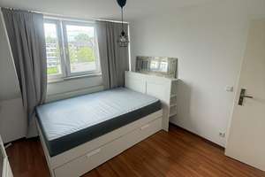 Bilk: schicke 2-Zimmer-Stadtwohnung – Suitbertusstraße 16, 40223 Bilk, Düsseldorf – Vorschaubild 5