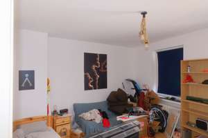 Helle 3-Zimmer-Wohnung WG geeignet – Frankenstr. 18, 52070 Adalbertsteinweg, Aachen – Vorschaubild 3