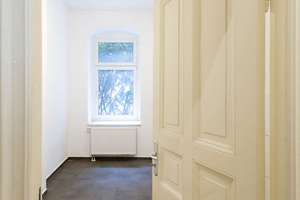 Bezugsfreie 2-Zimmer-Erdgeschosswohnung in bester Gräfekiez Lage! – Freiligrathstraße 11, 10967 Kreuzberg, Berlin – Vorschaubild 11