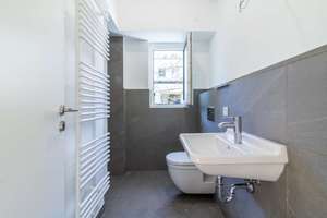 NEUES UND MODERNES ZUHAUSE MIT AUFZUG UND BALKON AM KARL-SCHWERING-PLATZ +PROVISIONSFREI+ – 50931 Lindenthal (Ortsteil), Köln – Vorschaubild 5