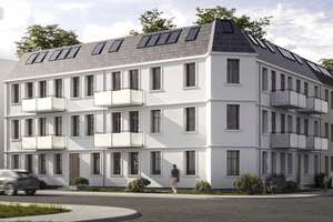 Unsaniertes Mehrfamilienhaus – Ihre Chance zur individuellen Gestaltung – Die vollständige Adresse der Immobilie erhältst du vom Anbieter., 39112 Altstadt, Magdeburg – Vorschaubild 6