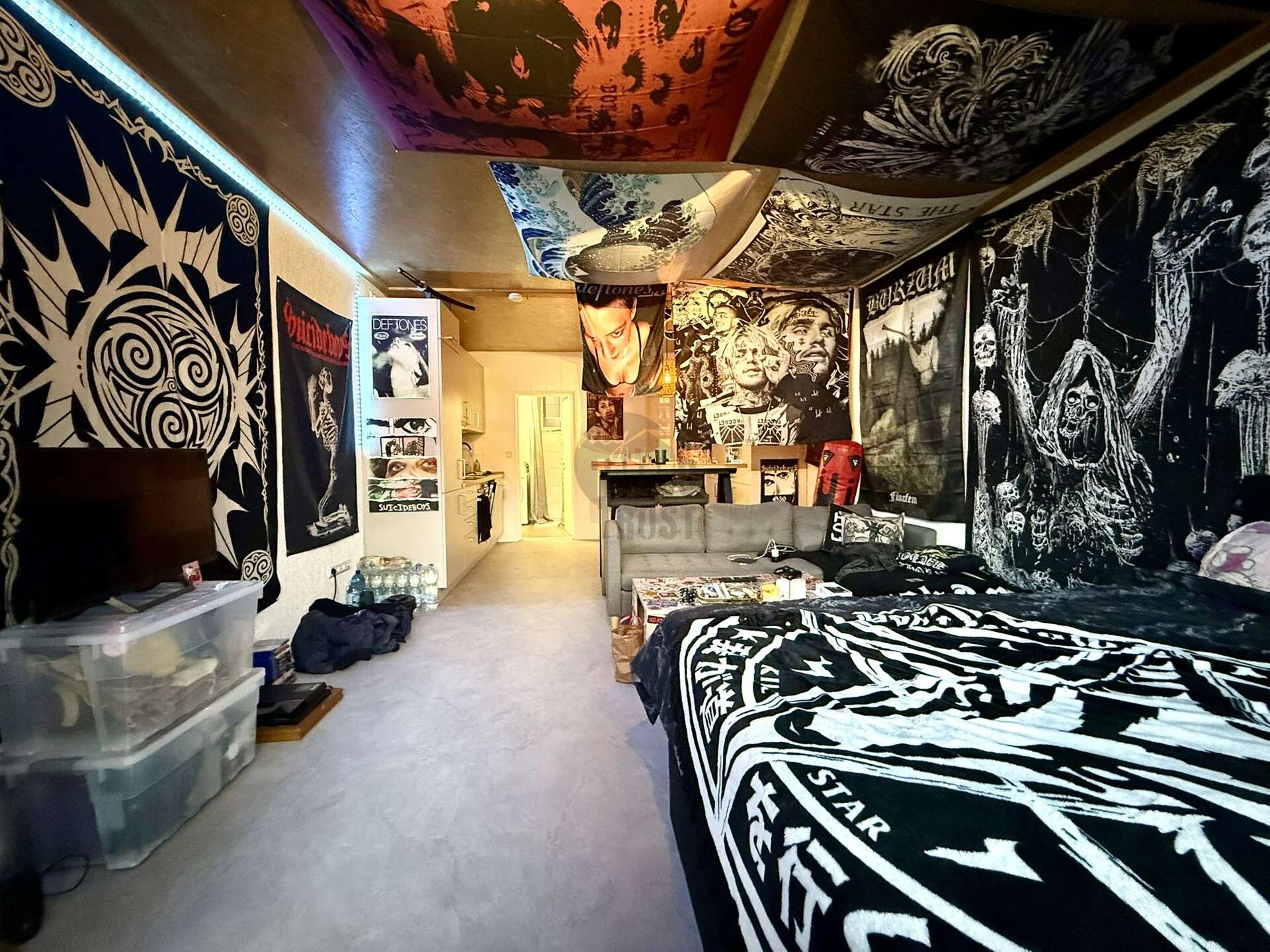 Immobilie in Waldbrunn - RUHIGE LAGE MIT TOLLER AUSSICHT - Bild 4