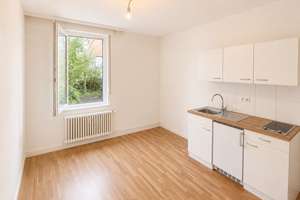 Kleines Apartment mit EBK Ortsmitte Reutlingen