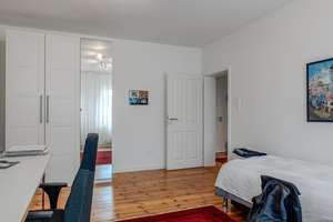 Kapitalanlage in bester Lage: Gepflegte Wohnung mit Garten! – Die vollständige Adresse der Immobilie erhältst du vom Anbieter., 24116 Schreventeich, Kiel – Vorschaubild 12