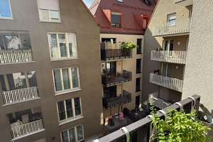 Wunderschöne 3 Zimmer Wohnung im Herzen von Regensburg – Gichtlgasse 4, 93047 Innenstadt, Regensburg – Vorschaubild 16