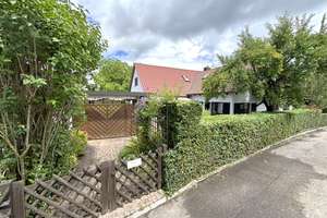 Familienfreundlich großzügig wohnen in begehrter Ortsrandlage mit viel Potential und Charme – Die vollständige Adresse der Immobilie erhältst du vom Anbieter., 71032 Böblingen – Vorschaubild 5