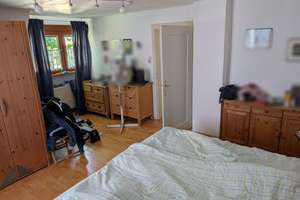 Einfamilienhaus mit großem Garten in ruhiger Lage – Am Regnitzhang 14, 90765 Stadeln, Herboldshof, Mannhof, Fürth – Vorschaubild 12