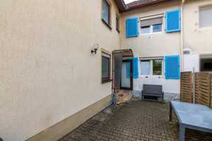 Zweifamilienwohnhaus in beliebter Höhenlage! – Karlsruhe (Kreis) – Vorschaubild 13
