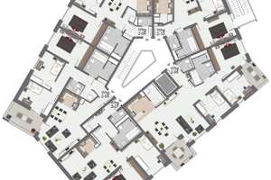 ERSTBEZUG 2027: Traumhaft Wohnen in Nürnberg-Mögeldorf – Die vollständige Adresse der Immobilie erhältst du vom Anbieter., 90482 Mögeldorf, Nürnberg – Vorschaubild 10