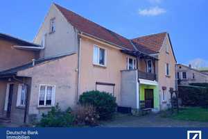 Viel Platz zum Wohnen ! – Wallhausen, Mansfeld-Südharz (Kreis), 6528 Mansfeld-Südharz (Kreis) – Vorschaubild 1