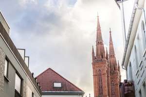 WOW *Paul & Partner* EXKLUSIV WOHNEN: TOWNHAUS IN TOPLAGE! – Herrnmühlgasse 00, 65183 Mitte, Wiesbaden – Vorschaubild 7
