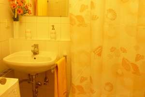 Gemütliches  Singleappartement mit tollem Domblick – Hansaring 19, 50670 Neustadt/Nord, Köln – Vorschaubild 14