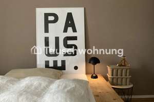 Tauschwohnung: 3 Raum, Balkon, Parkett – Hardenbergstraße 700, 4275 Südvorstadt, Leipzig – Vorschaubild 2