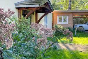 Schönes Einfamilienhaus mit Garten – Barnim (Kreis) – Vorschaubild 3