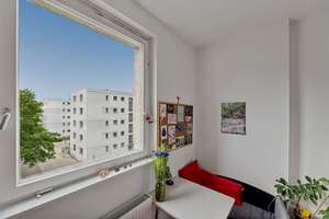 Modernisierte 1-Zimmer-Wohnung mit Westbalkon + Aufzug – Die vollständige Adresse der Immobilie erhältst du vom Anbieter., 10969 Kreuzberg, Berlin – Vorschaubild 13