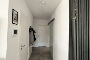 Modern wohnen. Komfortabel leben. Hochwertige 3-Zimmer-Wohnung auf 92 m² in Magdeburg-Stadtfeld – 39108 Stadtfeld Ost, Magdeburg – Vorschaubild 13