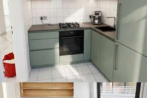 2-Zimmer Erdgeschosswohnung mit großer Terrasse in Münster-Mecklenbeck – Kerkheideweg 3a, 48163 Mecklenbeck, Münster – Vorschaubild 11