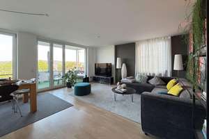 - In begehrter Halbhöhenlage der Gänsheide - Großzügige 3-Zimmer-Stadtwohnung – Die vollständige Adresse der Immobilie erhältst du vom Anbieter., 70188 Uhlandshöhe, Stuttgart – Vorschaubild 3