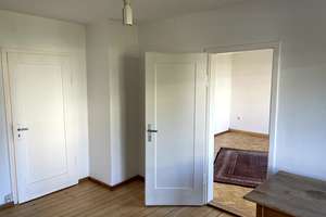 3 Zimmerwohnung Altbau  in ruhiger Lage – Ostendstraße 12, 70190 Ostheim, Stuttgart – Vorschaubild 1