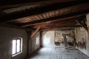 Leerstehendes 6-10-Fam.-Haus mit vielen Entwicklungsmöglichkeiten – Prignitz (Kreis) – Vorschaubild 17