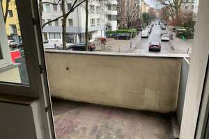 2-Zimmer-Wohnung mitten im Belgischen Viertel mit Balkon & Badewa – Moltkestraße 85, 50674 Neustadt/Nord, Köln – Vorschaubild 4