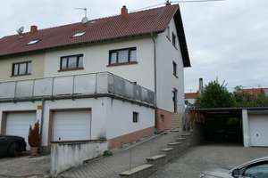 Ideal für Selbstbezug und Kapitalanleger! – Die vollständige Adresse der Immobilie erhältst du vom Anbieter., 66564 Ottweiler – Vorschaubild 4