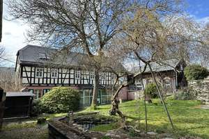 Idyllisches Landleben auf ehemaligem Bauernhof, gepflegter Zustand, ca. 2.400 m² Grundstück – Die vollständige Adresse der Immobilie erhältst du vom Anbieter., 8626 Mühlental – Vorschaubild 1