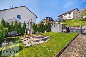Licht. Garten. Lebensqualität. – diese DHH in Eberstadt hat das gewisse Etwas – Die vollständige Adresse der Immobilie erhältst du vom Anbieter., 74246 Eberstadt – Vorschaubild 22
