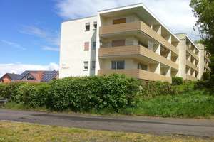 3 Zimmer Wohnung in Hofbieber, Landkreis Fulda