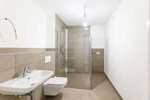 HEGERICH: Ihr neues Zuhause in Nürnberg-Höfen – Modern, nachhaltig, bezugsfertig – Die vollständige Adresse der Immobilie erhältst du vom Anbieter., 90431 Höfen, Nürnberg – Vorschaubild 7