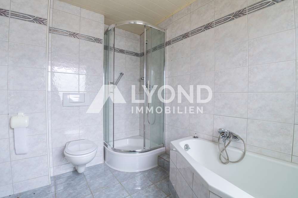 Immobilie in Thale - Immobilienpaket in Friedrichsbrunn, Wohnhaus, Bungalow und Ferienwohnung! - Bild 9