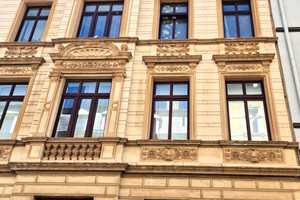 IMWRC – Heckinghauser Zwillinge! 2 benachbarte MFH mit Garagen und Vollvermietung! – Wuppertal – Vorschaubild 3