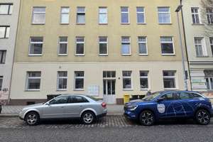 Single-Wohnung im frisch renoviert und neuem Bad