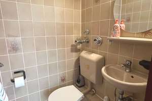 Gut geschnittene und helle 2-Zimmerwohnung mit Balkon BEZUGSFREI! – 53117 Auerberg, Bonn – Vorschaubild 9