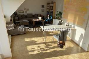 Tauschwohnung: Junkersdorfer Maisonette Wohnung – Birkenallee 3, 50858 Junkersdorf, Köln – Vorschaubild 2