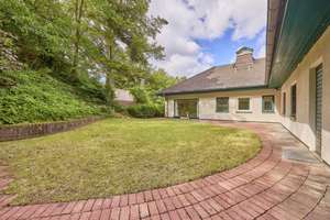 Charmante Landhausvilla in bester Hanglage von Auerbach – verborgen gelegen mit unvergleichlicher Au – Die vollständige Adresse der Immobilie erhältst du vom Anbieter., 64625 Bensheim – Vorschaubild 20