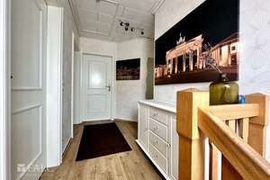 Ein Zuhause zum Wohlfühlen - Tolles Architektenhaus in bester Lage von Himmelpforten – Die vollständige Adresse der Immobilie erhältst du vom Anbieter., 21709 Himmelpforten – Vorschaubild 16