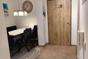 Lebensraum in Altötting: 3-Zimmer-Wohnung mit Balkon – Bahnhofsplatz 20, 84503 Altötting – Vorschaubild 2