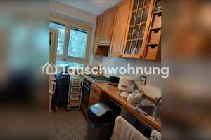 Tauschwohnung: Ruhige 2 Zimmer Wohnung in Britzsüd – Parchimer allee 38, 12359 Britz, Berlin – Vorschaubild 3