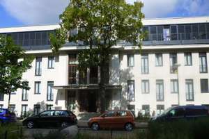 Studentenpartment im Wohnheim Reinbeckstraße – Reinbeckstraße 4, 12459 Oberschöneweide, Berlin – Vorschaubild 1