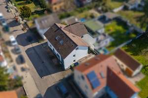 Renditechance in Neureut: Sanierungsobjekt mit Potenzial für 5 Wohneinheiten! – Die vollständige Adresse der Immobilie erhältst du vom Anbieter., 76149 Neureut, Karlsruhe – Vorschaubild 26