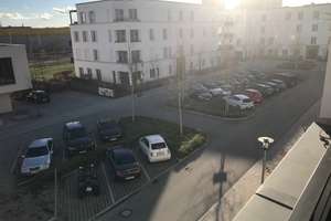 2-Zi-W, 60qm, gehoben, neuwertig, möbliert vermietet, Loggia, EBK, TG, Blick ins Grüne – Josef-Obenhin-Straße 2, 80634 Neuhausen, München – Vorschaubild 23