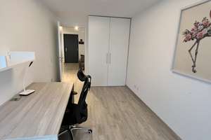 Moderne 3-Zimmer Wohnung mit Tiefgaragenstellplatz – Regensburger Straße 41, 85055 Nordost, Ingolstadt – Vorschaubild 9