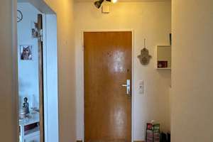 Wohlfühlen in Münster-Wolbeck: Gepflegte 2-Zimmer-Wohnung mit Balkon und Aufzug! – Die vollständige Adresse der Immobilie erhältst du vom Anbieter., 48167 Wolbeck, Münster – Vorschaubild 11